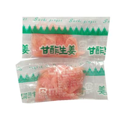 China PRESERVED Pickled Sushi Ginger 500g for sale