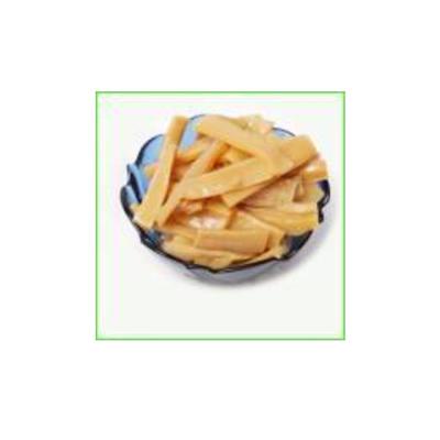 China PRESERVED low carb heath food low fat bamboo shoot marinated for ramen topping for sale