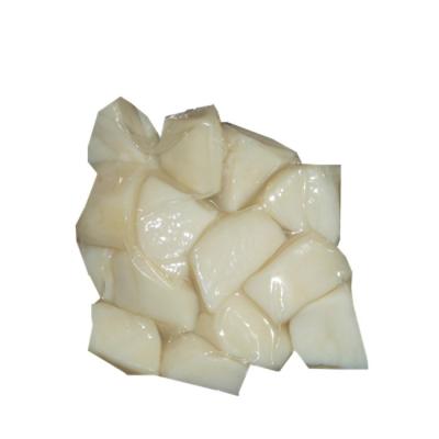 China Factory Price Japanese Cuisine PRESERVED Quick Food Boiled Potatoes for Salad for sale