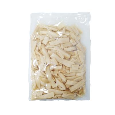 China PRESERVED shoyu ajitsuke menma flavored bamboo shoots 2.2lbs for sale