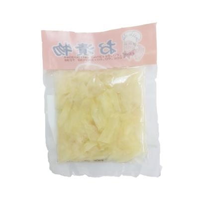 China High End Japanese Vegetable Preservatives Sushi And Sushi Food Ginger for sale