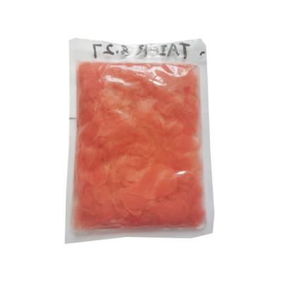 China PRESERVED Pickled Sushi Ginger With Sweeteners Net Wt 1500g for sale