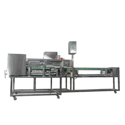 China Good Productivity and High Quality Souvlaki Skewers Machine Automatic Small Kebab Making Machine for sale