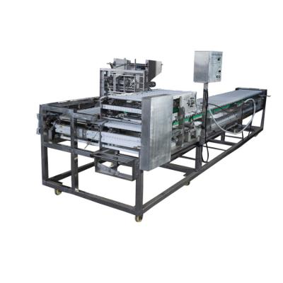 China Mini Meatball Machine Price Meatball Good Productivity and High Quality Automatic Round Fish Meat Ball Making Machine for sale