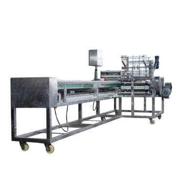 China Good Productivity and High Quality Commercial Meatballs Making Machinery Meatball Forming Machine for sale