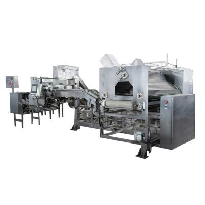 China Good Productivity Sorting Machine and Factory Supply High Quality Industrial OEM Packing Efficiency Automatic Food Sausage for sale