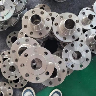 China Factory Wholesale Industrial Strength Stainless Steel Blind Flange for sale