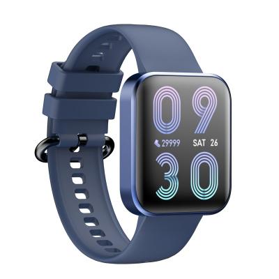 China New C17 IP68 Hot Selling Waterproof Wifi 20200 20 Sports Modes App Control Call Reminder Dynamic Smart Watch For Android IOS for sale