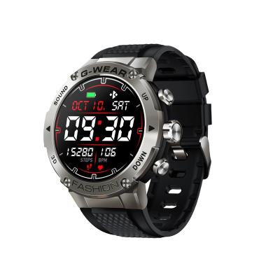 China Heart Rate Measurement Sports Reloj Android BT Wifi Bestselling Fitness Rugged K28H Amazon Calls Smart Watches for sale