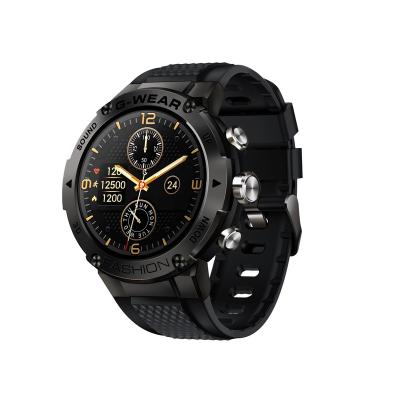 China 2022 Wifi K28N New Arrival OEM ODM Customized Rugged Sport Android K28N Smartwatch Sports Health Monitoring Smart Watch for sale