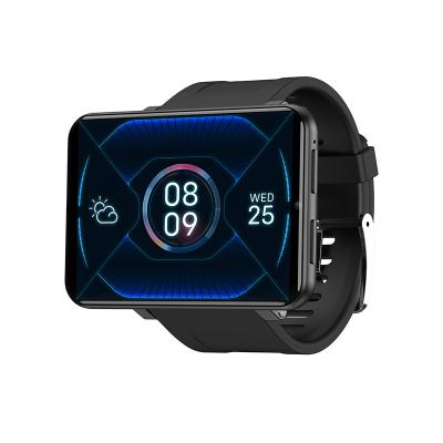 China Smart Watch Low Price Smart Watch 2022 Wifi KOSPET MAX Black New Models Wearable Devices for sale