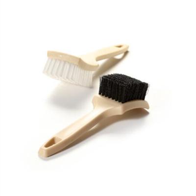 China CG Tire Brush Car Wheel Tire Brush Car Detailing Brush Clean Rim Scrub Cleaning Tool. special for sale