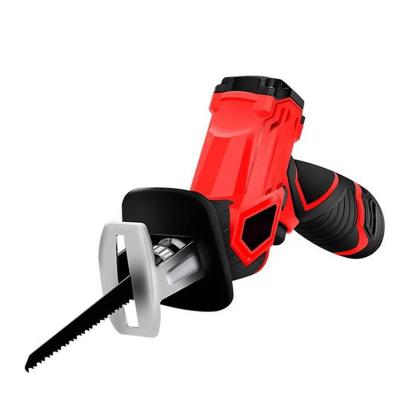 China Wood Saw Wholesale High Power Mini Electric 18V Cordless Switch Saw Battery Operated Machine Power Tools for sale