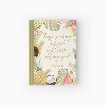 China Eco-Friend Hot Sales Custom Printed A5 Notebook Maker Hardcover Recycled Paper Agenda Planner Notebook for sale