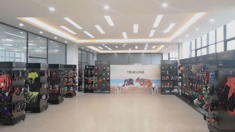 Verified China supplier - Fujian Noble Pet Products Co., Ltd.