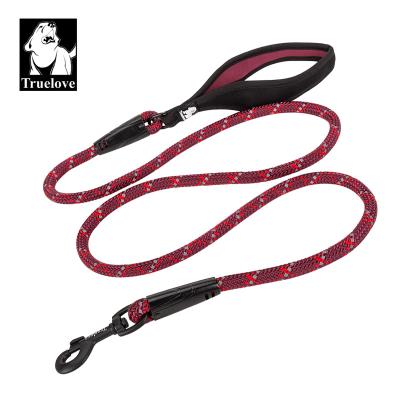 China 2022 New Beloved Custom Rope Dog Leash Design Cat Leash Hands Free Dog Leash for sale