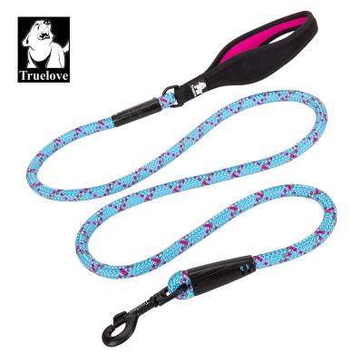 China Beloved 2022 Personalized Custom Rope Dog Leash Cat Leash Hands Free Dog Leash for sale