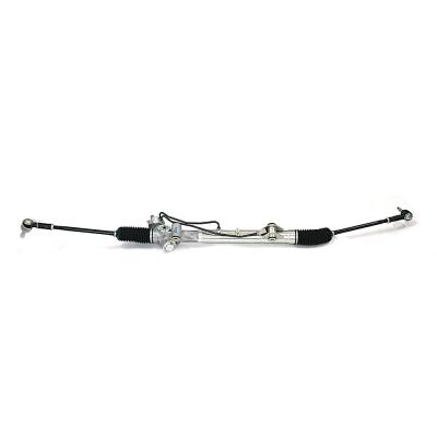 China LC 7C19 3200 AF Auto Hydraulic Car Power Steering Rack Assy Price For Transit 2.4L Electric Standard Size for sale