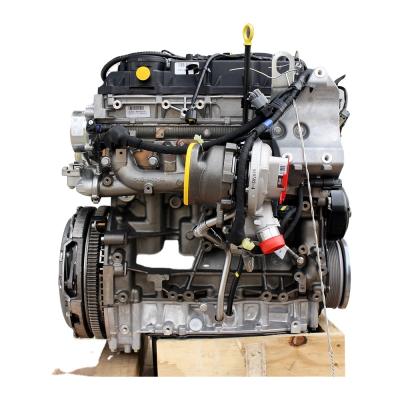 China High Performance Engine Assembly For Ford Ranger 2.2 RANGER Standard Cab Pickup FB3Q 6007 CA4B for sale