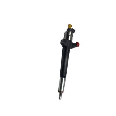 China 1495919 Genuine Auto Parts Fuel Injector For For Transit V348 6C1Q 9K546 Since Transit for sale