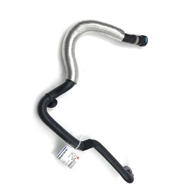 China Genuine LC Auto Parts 7C19 18K582 ab Coolant Hose For Ford Transit Transit for sale