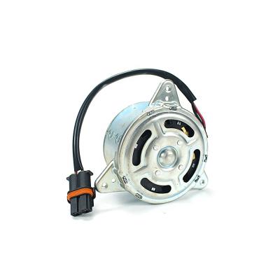 China Genuine LC Auto Parts EC19 8600 AA Electric Blower Motor Fan Clutch For Ford Transit OEM for sale