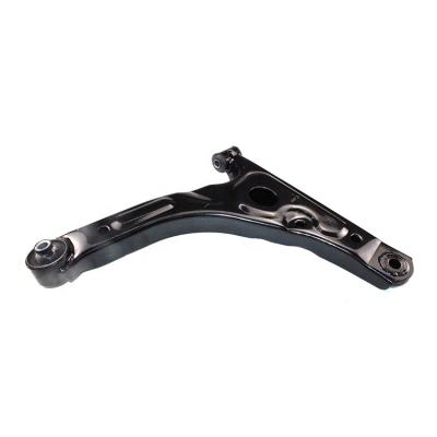 China Genuine LC Auto Parts 7C19 3A053AA Suspension Lower Control Arms For Ford Transit V348 OEM for sale