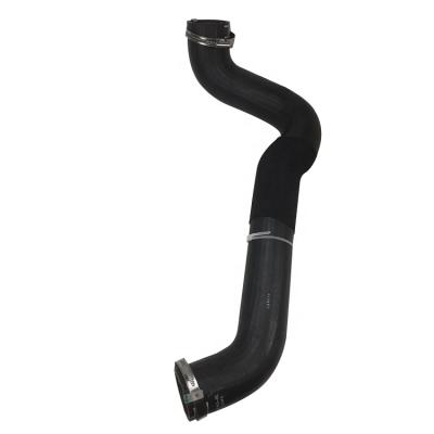 China LC 2168127 Genuine Auto Parts CC11 6K863 BE Intercooler Exhaust Pipe For Ford Transit TRANSIT BUS for sale