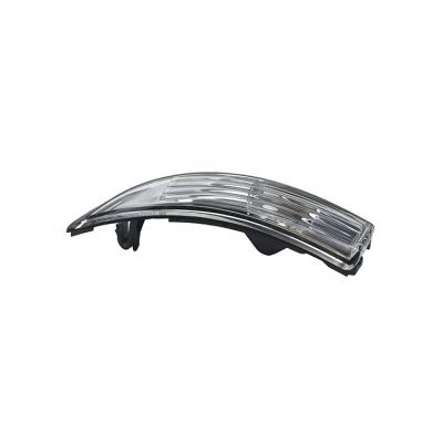 China Genuine LC Auto Parts 8A61 13B383 AF Side Mirror Lamp For Ford Everest Ranger Standard Size for sale