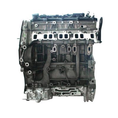 China Genuine Long Blcok Automotive Parts LC 1757465 Auto Parts BB3Q 6011 ea Engine For Ford Everest Ranger RWD 150PS for sale