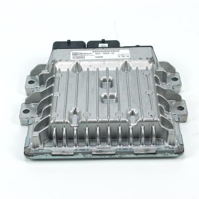 China Genuine LC Auto Parts AB39 12A650 KD Engine Control Module PCM For Ford Ranger 2.2 TSD for sale