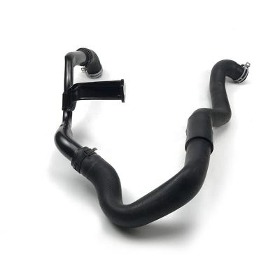 China Genuine LC Auto Parts EB3G 8B273 AC Radiator Hose For Ford Everest Ranger OEM for sale