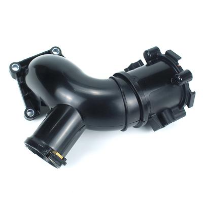 China Genuine Auto Parts 1767280 BB3Q 6K770 AD Intercooler Air Intake Hose For Ford Everest Ranger OEM for sale