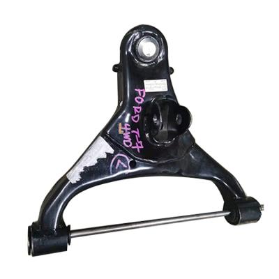 China Genuine LC Auto Parts JB3C 3078 A1B Suspension Control Arms For Ford Everest Ranger 2.2L OEM for sale