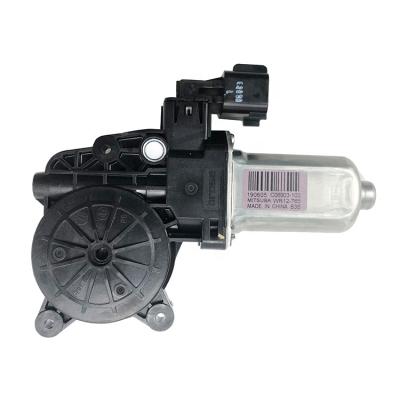 China Genuine LC 1733803 auto parts AB39 14553 ab window lift motor for Ford Everest Ranger Everest for sale