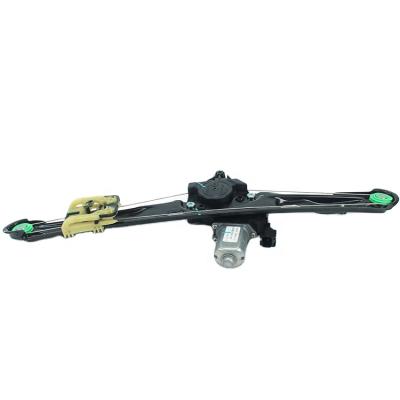 China Genuine LC Auto Parts EB3B 27000 AC Window Regulator 3 Pin For Ford Ranger 2.2 Ranger for sale