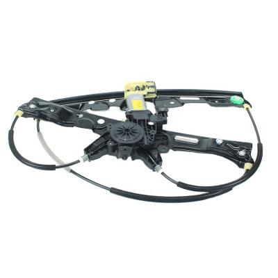 China China Auto Parts High Quality AB39 2123200 AC Window Regulator 2 Pin For Ford Ranger 2.2 Ranger for sale