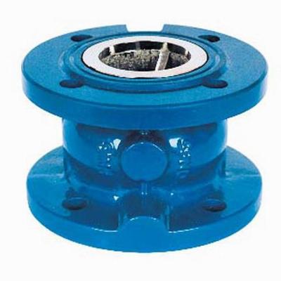 China DIN General Silent Check Valve, Flanged for sale