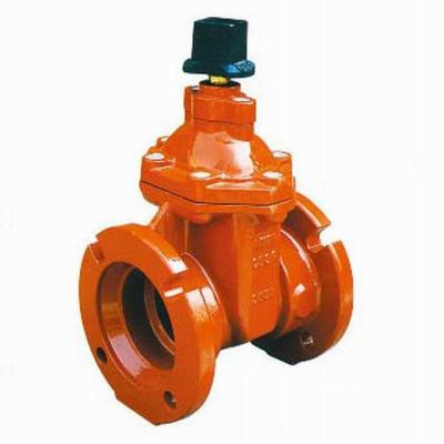 China AWWA C515 General Intake Gate Valves for sale