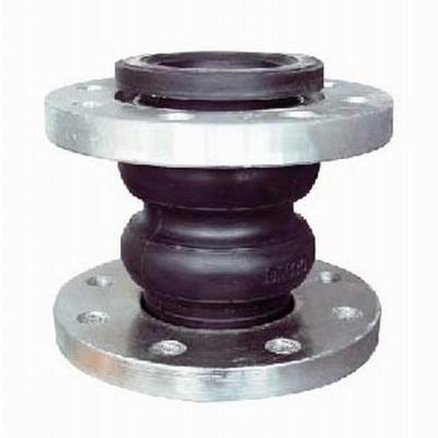 China General Sphere Double Expansion Rubber Seals, Flanged End for sale