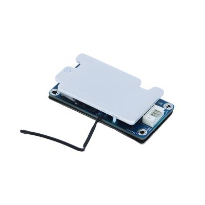 China YES bms 6s 7s 8s 9s 10s 10A 20A 30A 40A 50A 60A 70A YES bms 6s 7s 8s 9s 40A 50A 60A 70A smart equalization UART wireless communication for sale