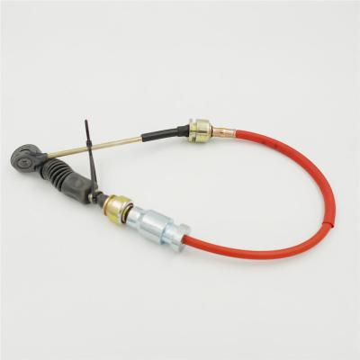 China Various Customized OEM Models Semi-Metallic Shift Cable for sale