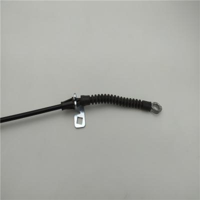 China 2-Stroke FOR Husqvarna Deflector Cable 11524 E St 261 585271601 268 276 324 Snow Throwers for sale