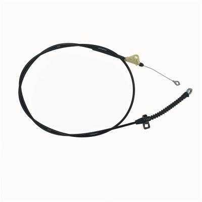 China Snow Blower Cable ForHusqvarna 586961501 Snow Blower Bowl Control Cable ForHusqvarna Models: St 230P St 227P St 224 Fits St 230P St 227P St 224 Husqvarna Models for sale