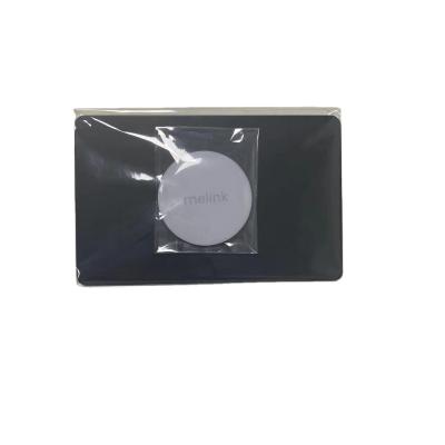 China Factory Direct Sale Waterproof/Waterproof NFC Customized Tag With Waterproof Epoxy With 213/215/216 Chip for sale