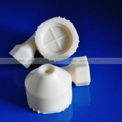 China Variable flow control air seal spray nozzle for sale