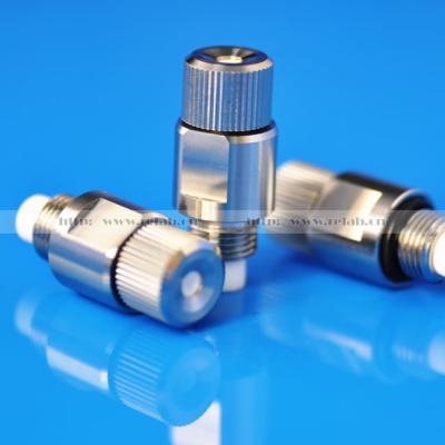 China 316SS And 304SS Drip Cooling Anti Fog System High Pressure Fog Nozzles for sale