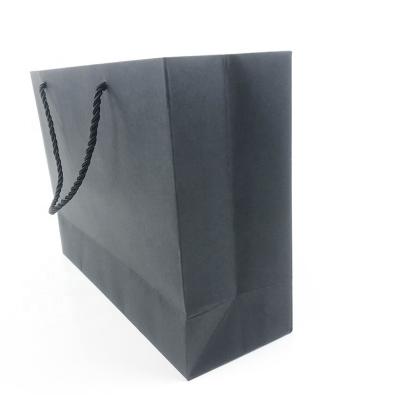 China Recyclable Top Sales Packaging Bags Custom Gift Paper Bags Luxury Shopping Gift Paper Bag for sale