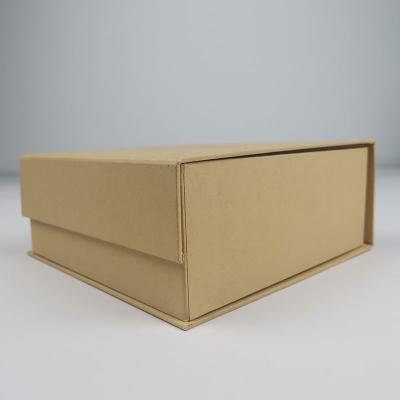 China 2021 Hot Sales Recyclable Hot Stamping Essence Paper Cosmetic Gift Packaging Box for sale