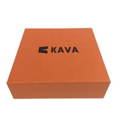 China Custom Recyclable Logo Competitive Price Luxury Scarf Logo Magnet Paper Gift Voucher Cardboard Happy Birthday Fold Gift Box Cheap Packaging Box for sale